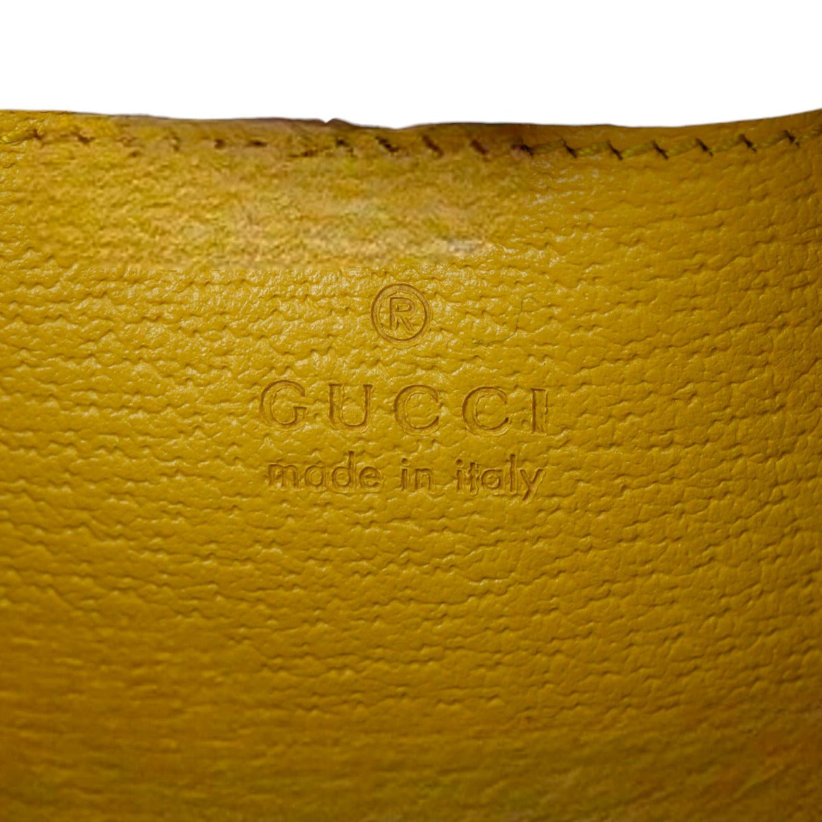 Gucci Diana Bamboo Top Handle Mini Tote