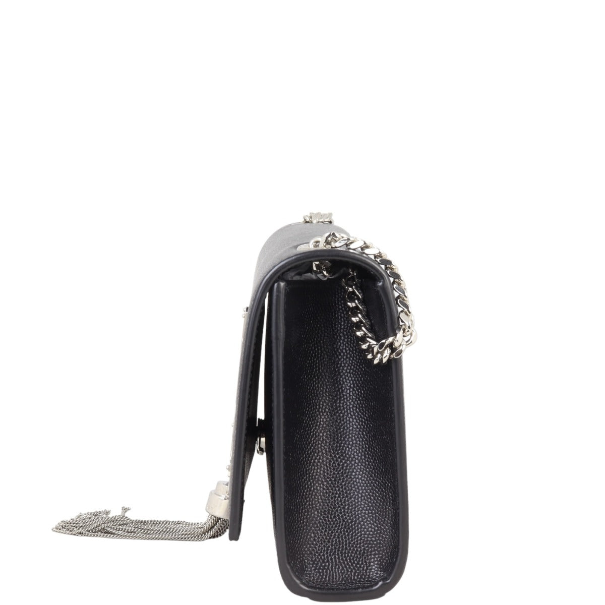 Saint Laurent Kate Tassel Chain Bag Small