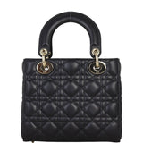 Dior Lady Dior My ABCDior Small