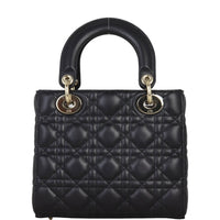 Dior Lady Dior My ABCDior Small