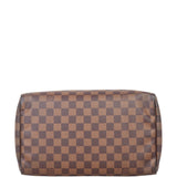 Louis Vuitton Speedy 30 Damier Ebene