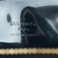 Louis Vuitton Melrose Avenue Monogram Vernis Stamp