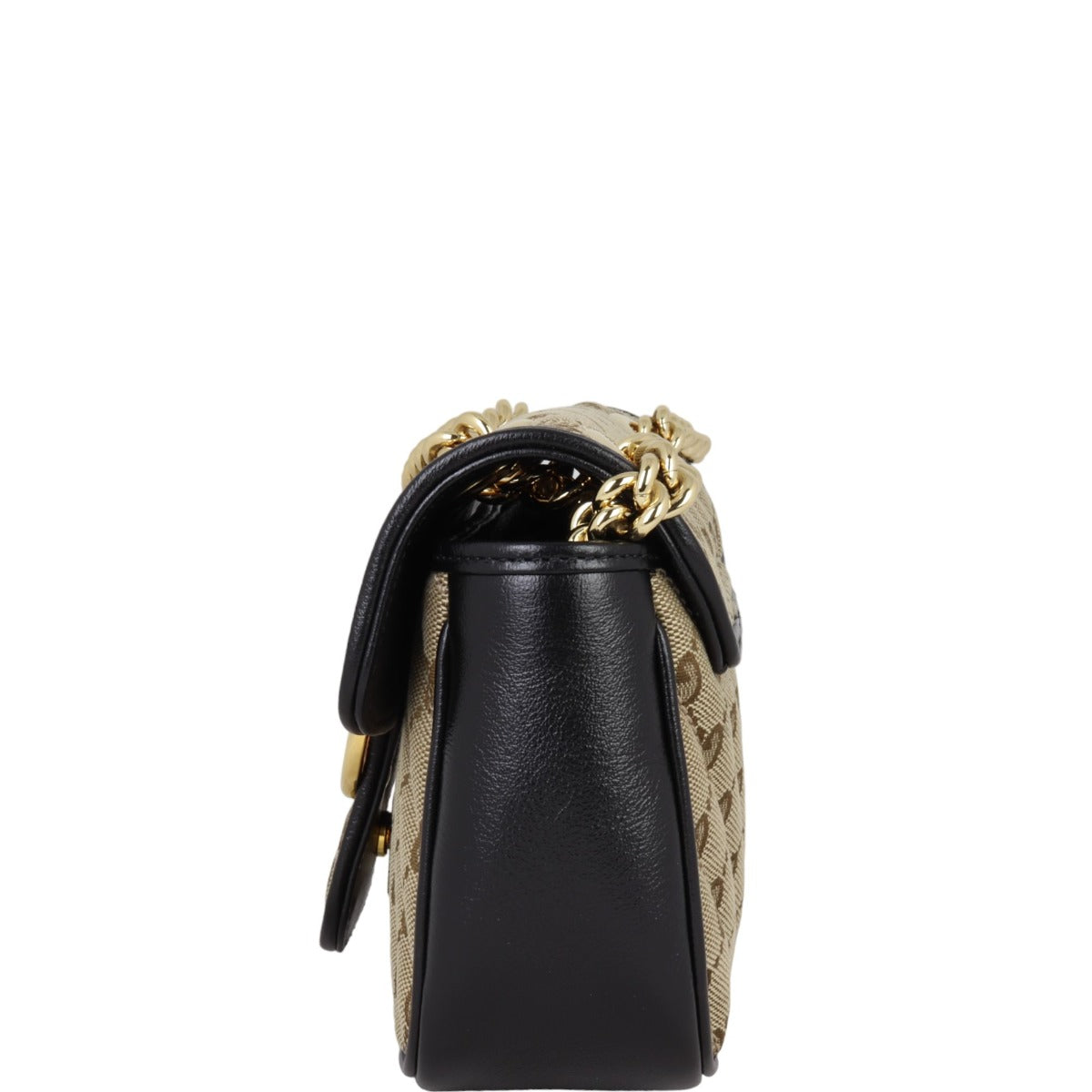 Gucci GG Marmont Matelasse Mini Shoulder Bag