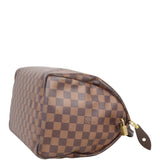 Louis Vuitton Speedy 30 Damier Ebene