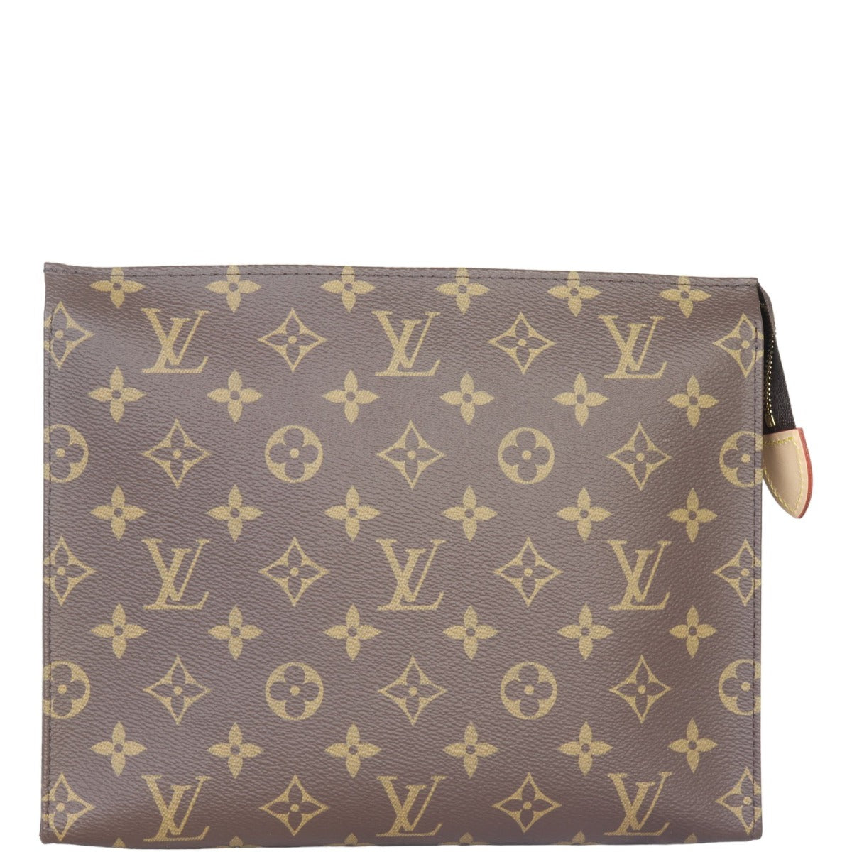 Louis Vuitton Toiletry Pouch 26 Monogram