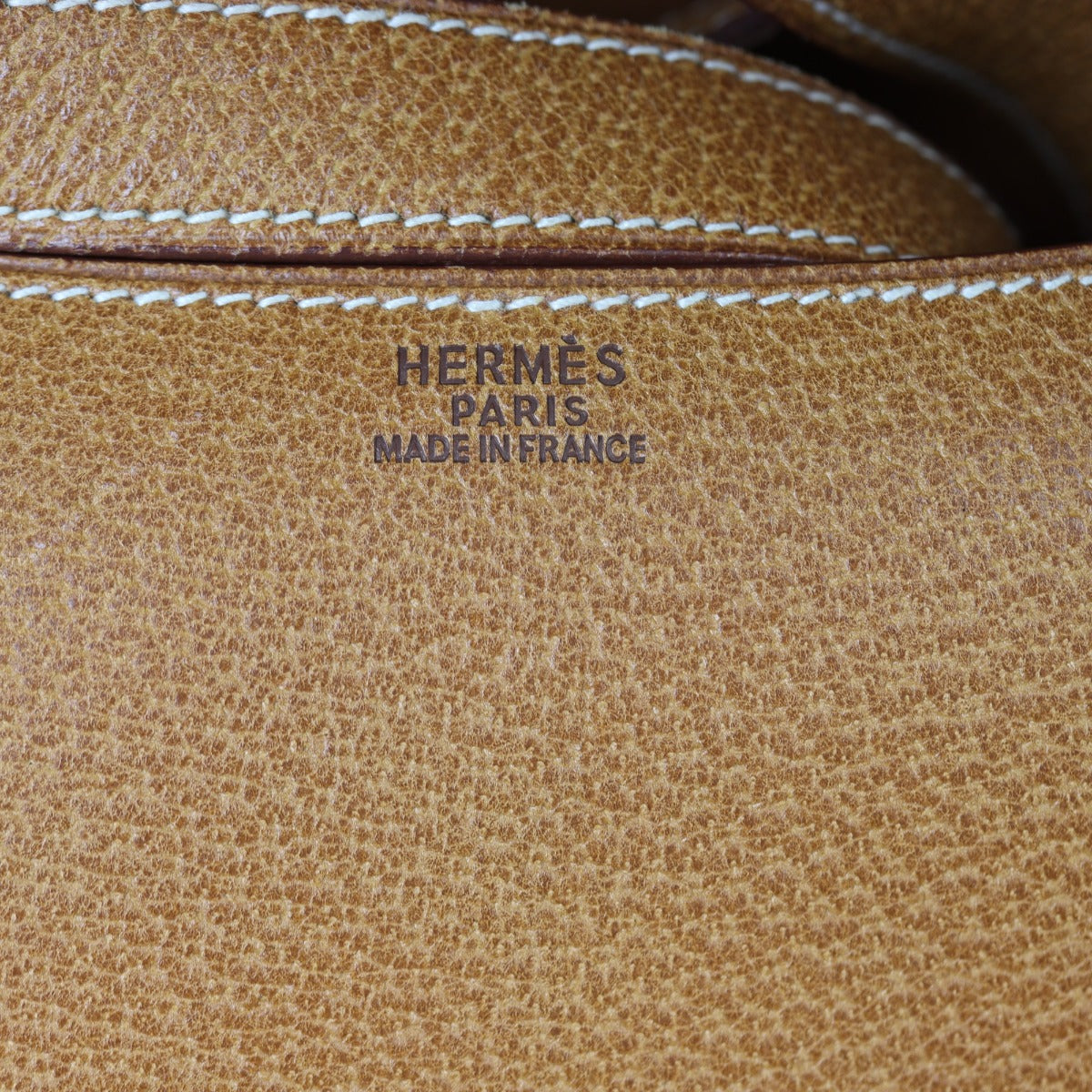 Hermes Constance 23 Peau Porc