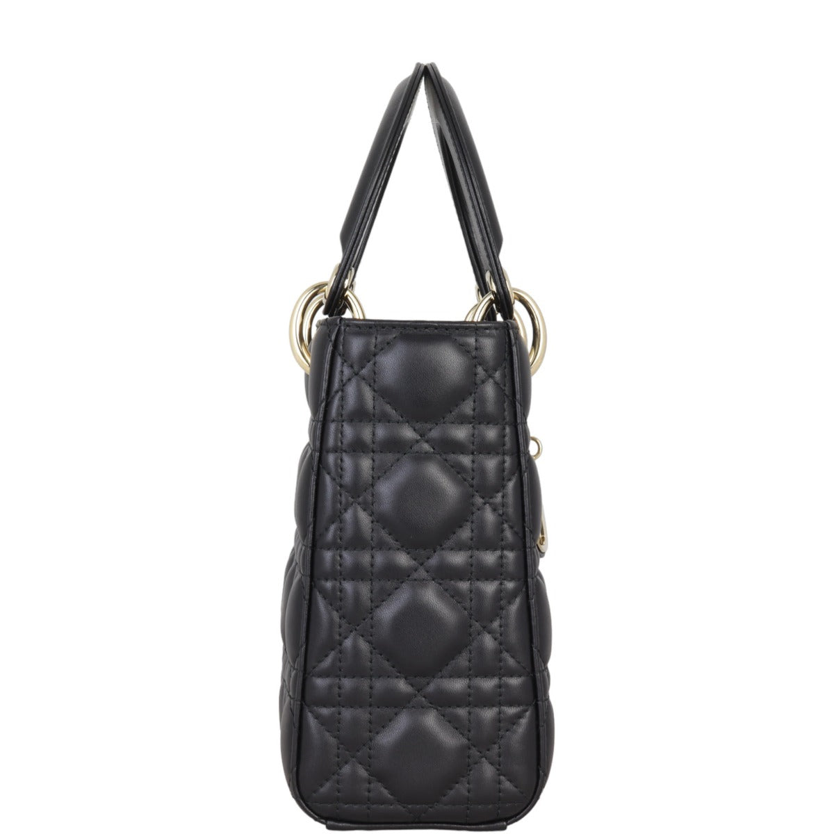 Dior Lady Dior My ABCDior Small