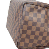 Louis Vuitton Speedy 30 Damier Ebene