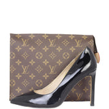 Louis Vuitton Toiletry Pouch 26 Monogram