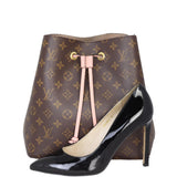 Louis Vuitton NeoNoe Monogram