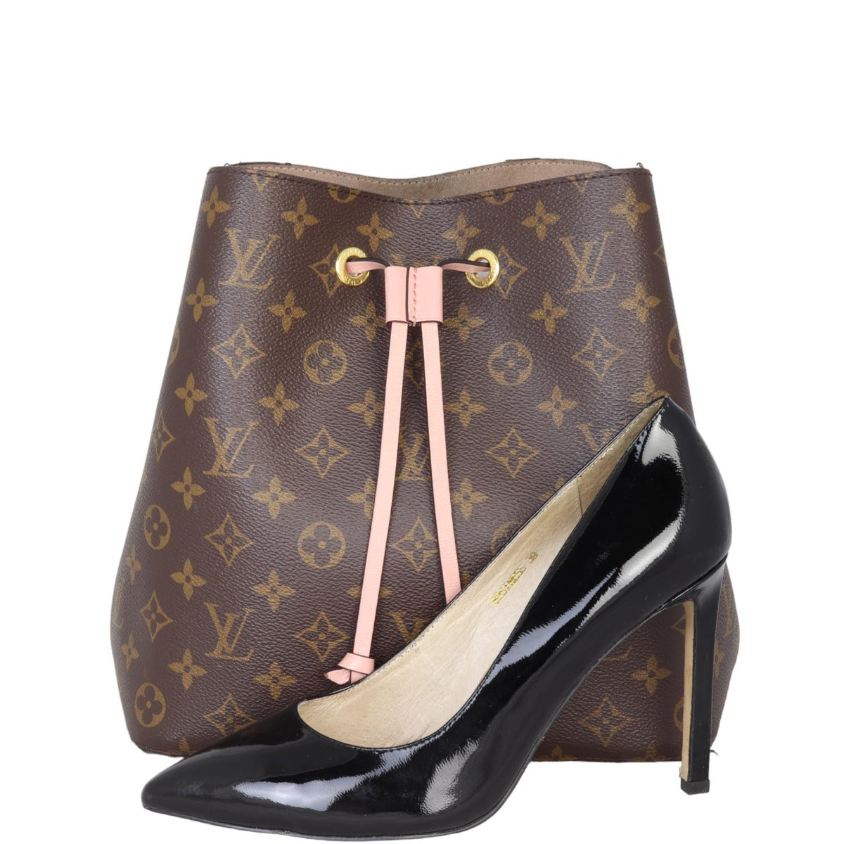 Louis Vuitton NeoNoe Monogram