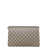 Gucci Dionysus GG Supreme Small Shoulder Bag