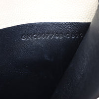 Saint Laurent Uptown Chain Wallet