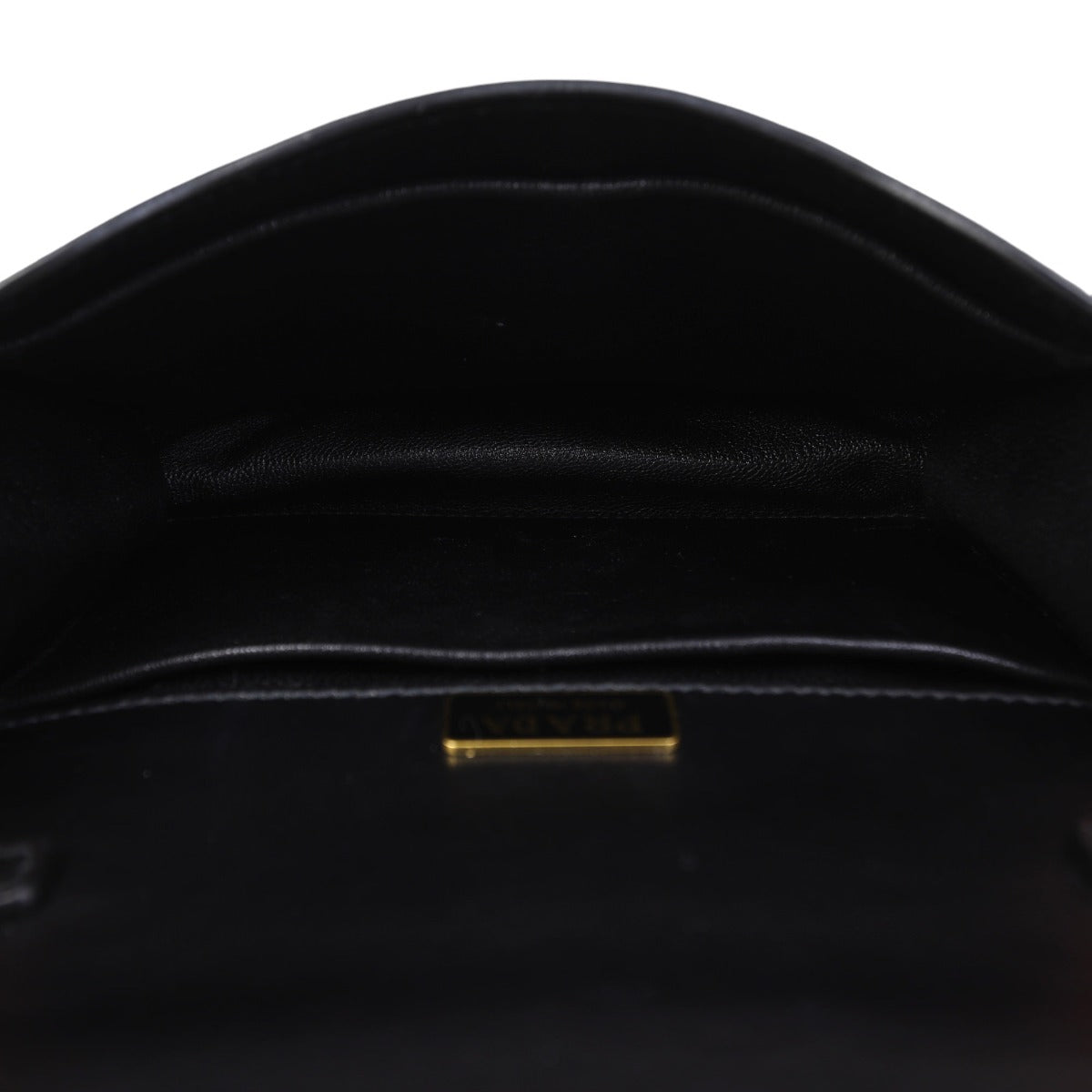 Prada Cahier Chain Shoulder Bag