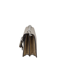 Gucci Dionysus GG Supreme Small Shoulder Bag