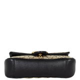 Gucci GG Marmont Matelasse Mini Shoulder Bag