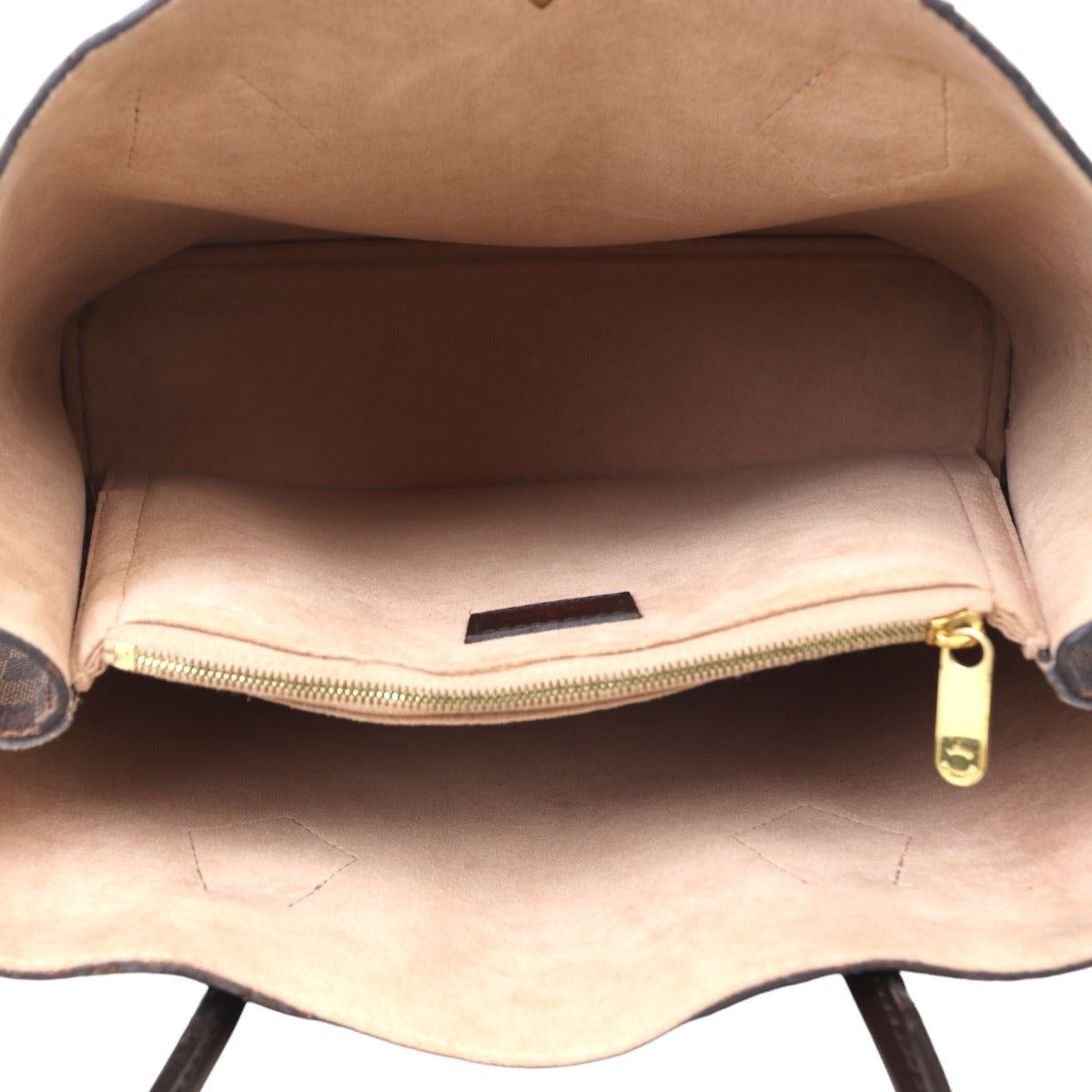 Louis Vuitton Kensington Damier Ebene