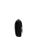 Gucci GG Marmont Matelasse Chain Wallet