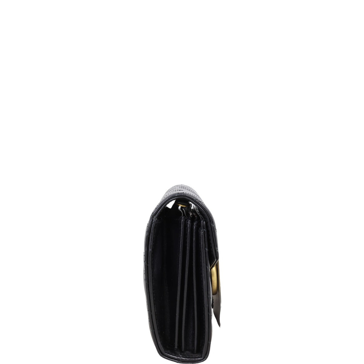 Gucci GG Marmont Matelasse Chain Wallet