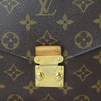Louis Vuitton Pochette Metis Monogram
