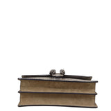 Gucci Dionysus GG Supreme Small Shoulder Bag