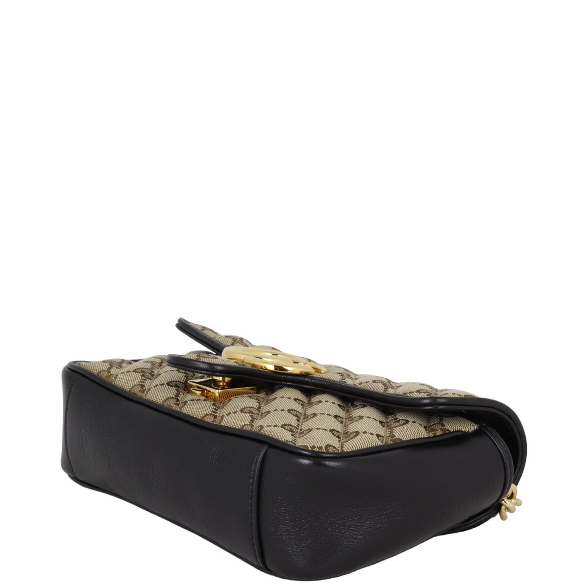 Gucci GG Marmont Matelasse Mini Shoulder Bag