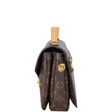 Louis Vuitton Pochette Metis Monogram