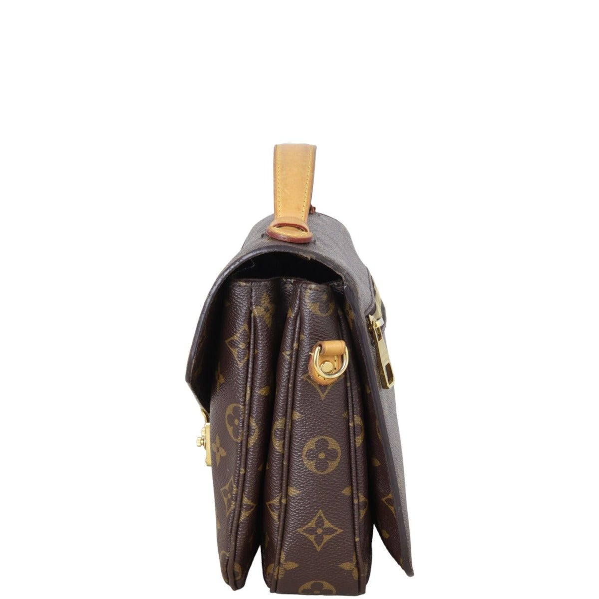 Louis Vuitton Pochette Metis Monogram