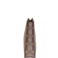 Louis Vuitton Toiletry Pouch 26 Monogram