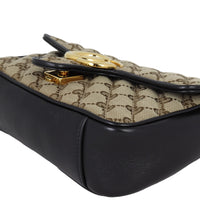 Gucci GG Marmont Matelasse Mini Shoulder Bag