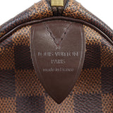 Louis Vuitton Speedy 30 Damier Ebene