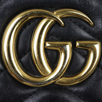 Gucci GG Marmont Small Camera Bag Hardware