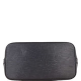 Louis Vuitton Alma PM Epi | Black GHW