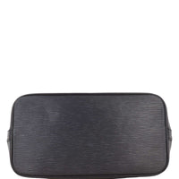 Louis Vuitton Alma PM Epi | Black GHW