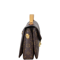 Louis Vuitton Pochette Metis Monogram