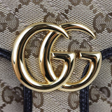 Gucci GG Marmont Matelasse Mini Shoulder Bag