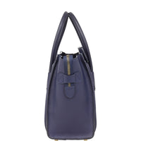 Celine Micro Luggage Tote