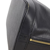 Louis Vuitton Alma PM Epi | Black GHW