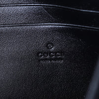 Gucci GG Marmont Matelasse Chain Wallet