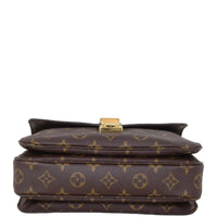 Louis Vuitton Pochette Metis Monogram