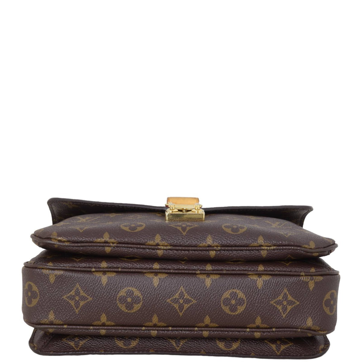 Louis Vuitton Pochette Metis Monogram