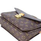 Louis Vuitton Pochette Metis Monogram