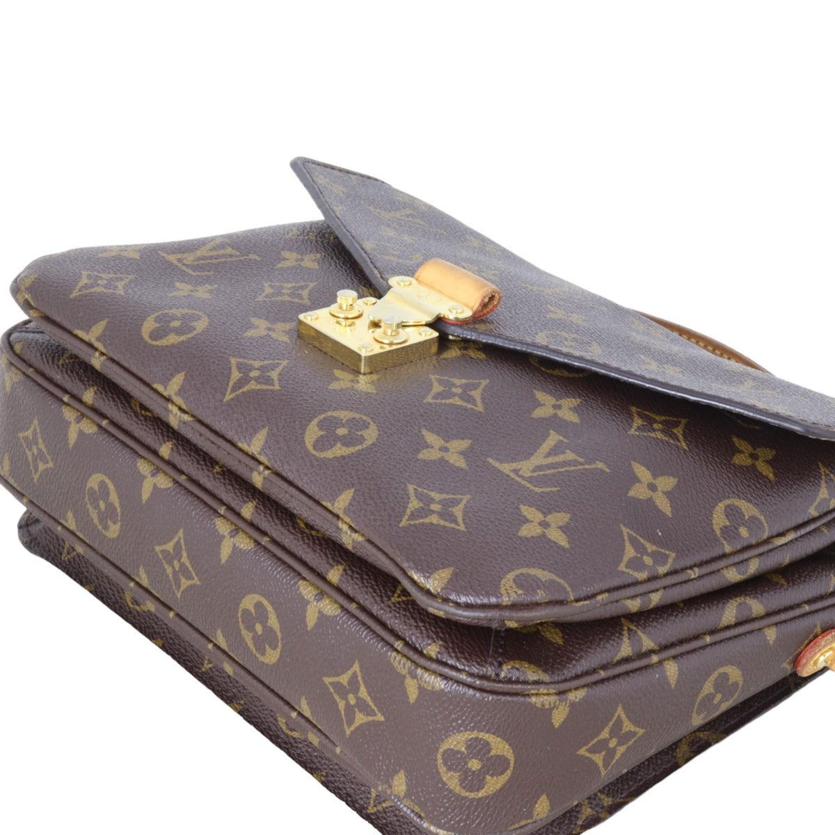 Louis Vuitton Pochette Metis Monogram