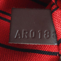 Louis Vuitton Neverfull MM Damier Ebene Date Code