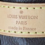 Louis Vuitton Speedy 25 Bandouliere Monogram Interior Stamp