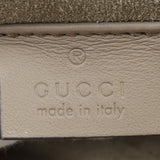 Gucci Dionysus GG Supreme Small Shoulder Bag
