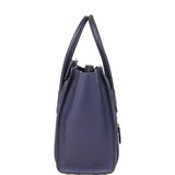 Celine Micro Luggage Tote