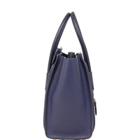 Celine Micro Luggage Tote