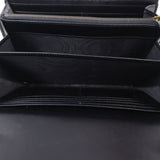 Gucci GG Marmont Matelasse Chain Wallet