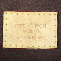 Louis Vuitton Pochette Metis Monogram